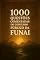 Livro 1000 Questões Comentadas do Concurso Público da FUNAI