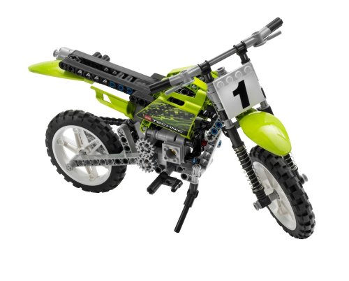 LEGO TECHNIC Dirt Bike