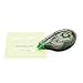 Tombow 68620 MONO Correction Tape, Non-Refillable, 1/6
