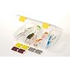 Plano-23705-00-Half-Size-Stowaway-with-Adjustable-Dividers