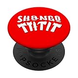 Shango Orisha Goddess Xango Ifa Yoruba Religion