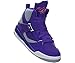 Jordan FLIGHT 45 HIGH IP GG girls basketball-shoes 837024