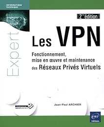 Les  VPN