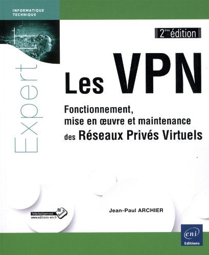 Les  VPN