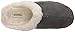 Sorel Women's Nakiska Slide Slipper,Shale/Tarte,7 M US