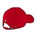 Ferrari Red Quilt Stitch Hat Cap Formula 1