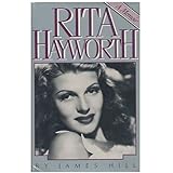 Rita Hayworth: A Memoir