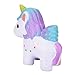 Chekue Squishies Slow Rising, Kawaii Squishies Jumbo, Soft Squeeze Toys Stress Relief Toys for Kids and Adults, 2 Pack