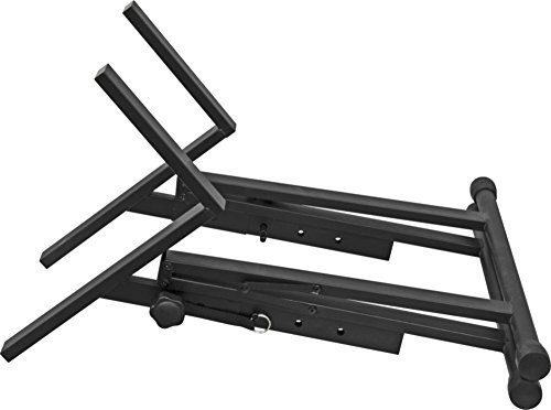 Proline PL7000 Adjustable Amp Stand Black