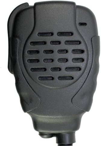 pryme speaker mic