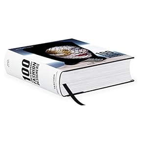 100 CONTEMPORARY FASHION DESIGNERS ESP.- BIBL. UNIVERSALIS