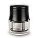 MERCIER Professional Needle Meat Tenderizer - 56 Stainless Steel Blades - For Steak, Chicken, Fish and Pork + Cleaning Brush