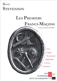 Les  premiers francs-maçons
