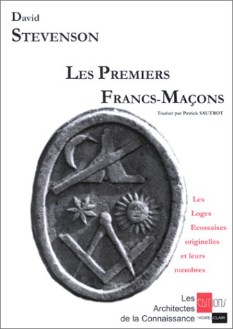 Les  premiers francs-maçons