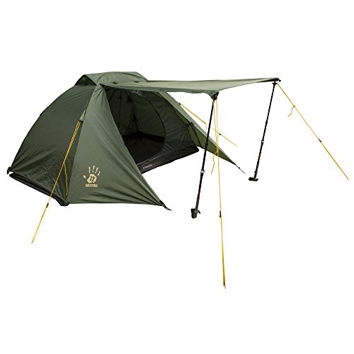 12 Survivors Shire 6 Persons Tent (Certified Refurbished)