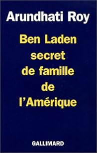 Ben Laden Secret De Famille De L Amerique Babelio