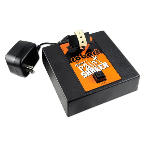 Paint Shaker,Ac Powered