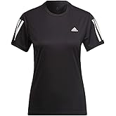 Adidas Womens Own The Run Tee