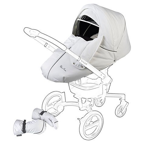 silver cross surf winter pack