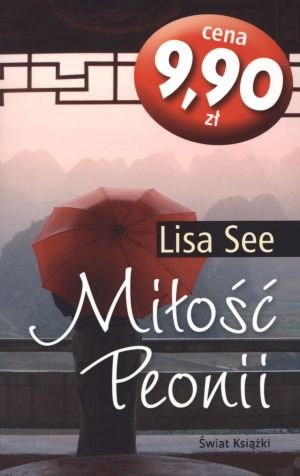 Milosc Peonii (polish)