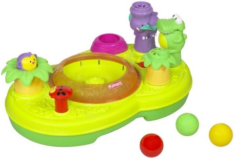 playskool ball
