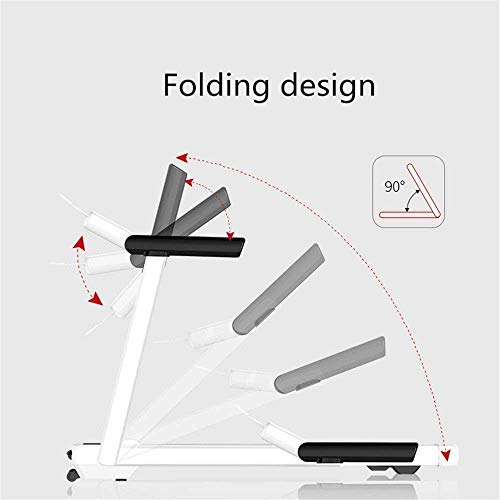 FYSY-Treadmill-Electric-Folding-Treadmill--Fitness-Motorized-Running-Jogging-Machine-with-Tablet-Holder-fangkai77