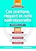 Cas pratique note de synthèse et note avec solutions opérationnelles (Concours Administratifs) by 