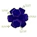 Sprong Dog Chew and Squeak Toys - Small Hex Ball - Assorted Colors
