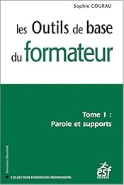 Les  outils de base du formateur
