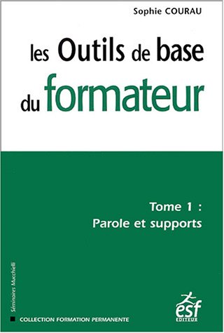 Les  outils de base du formateur