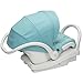 Maxi Cosi Mico Max Special Edition Infant Car Seat, Triangle Flow