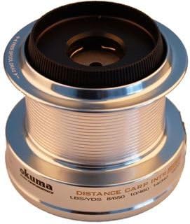 okuma distance surf pro 60