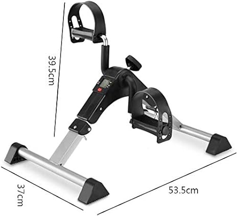 static pedal exerciser