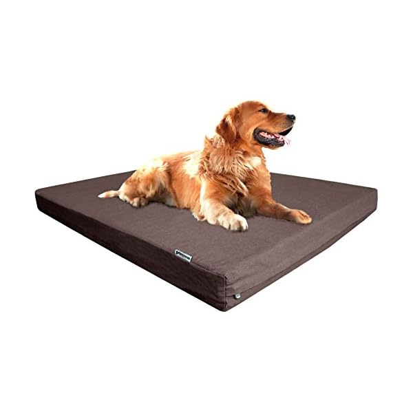 extra large dog bed cover