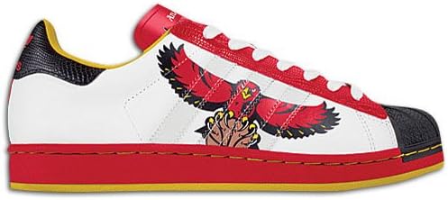 adidas nba superstar