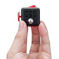 AMAZON 海淘网 - VHEM Fidget Cube Relieve