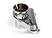 Whitecap Industries S-1936CBLUE Heavy Duty Fishing Gimbal for
