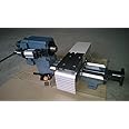 GOWE Mini cnc lathe machine frame for CNC machine, DIY metal wood D40mm machine tool