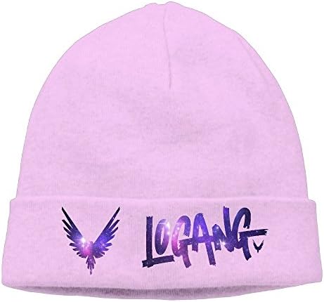 Nosese Duck Custom Logan Paul Starry Sky Parrot Logo Cap