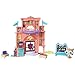 Littlest Pet Shop Sweet School Day