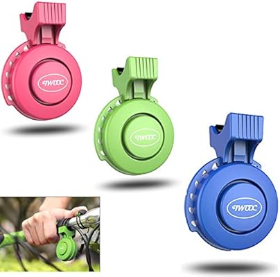 best electric bike horn