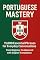 Livro Portuguese Mastery: 15,000 Essential Phrases for Everyday Conversations – From Beginner to Advanced with English Translations