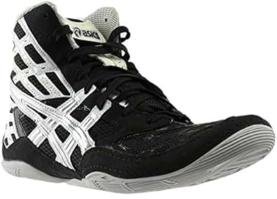 asics split second 9 wrestling shoes