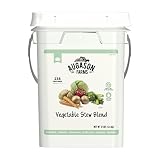 Augason Farms Vegetable Stew Blend Certified Gluten Free