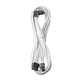 CableMod C-Series Pro ModFlex Sleeved 12V-2x6