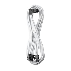CableMod C-Series Pro ModFlex Sleeved 12V-2x6