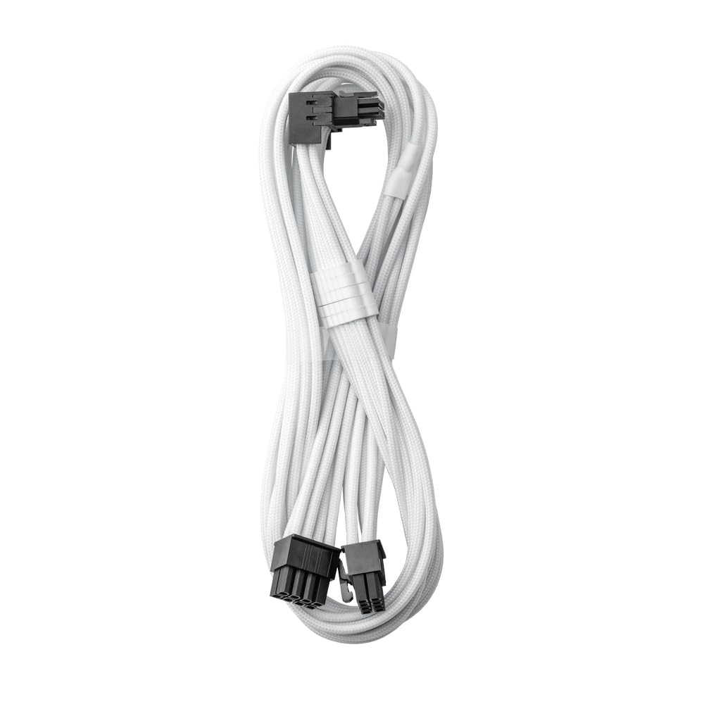 CableMod C-Series Pro ModFlex Sleeved 12V-2x6