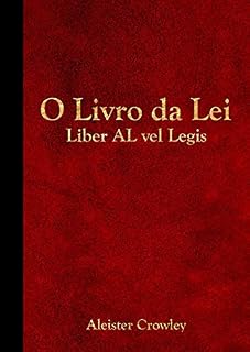 Livro Liber Al Vel Legis