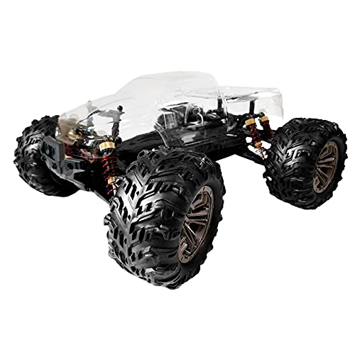 Scale RC Cars Replacement Parts 