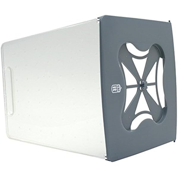 litter box door flap replacement